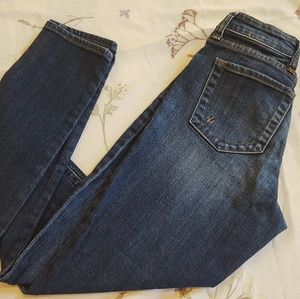 KUT from the Kloth Denim Jeans Sz 28